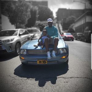 Meet your Posher, Mike